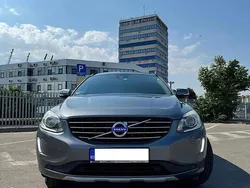 Gri Utilizat 2016 Volvo XC60 SUV | 14.800 EUR (Super Preț)