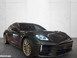 Gri Utilizat 2024 Porsche Panamera Berlinǎ | 113.990 EUR