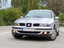 Argintiu Utilizat 2003 Seat Toledo Berlinǎ | 9.900 EUR