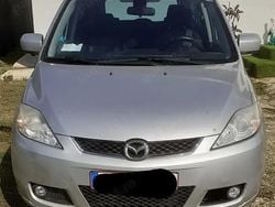 Utilizat 2006 Mazda 5 Monovolum | 1.500 EUR (Preț bun)