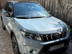 Albastru Utilizat 2019 Suzuki Vitara SUV | 18.300 EUR (Puțin scump)