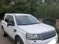 Utilizat 2013 Land Rover Freelander 2 SUV | 10.000 EUR (Puțin scump)