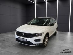 Utilizat 2021 VW T-Roc United SUV | 27.400 EUR (Scump)