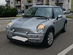 Utilizat 2002 Mini Cooper Coupé Coupe | 1.690 EUR
