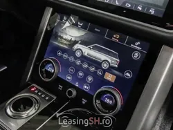 Gri Utilizat 2022 Land Rover Range Rover SUV | 150.506 EUR