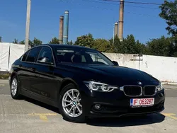 Culoarenegru Utilizat 2016 BMW 320 Comfort Edition Berlinǎ | 13.200 EUR (Super Preț)