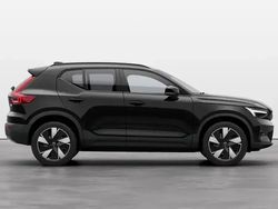 ["onyx black"] Utilizat 2024 Volvo XC40 SUV | 56.376 EUR