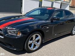 Culoarenegru Utilizat 2015 Dodge Charger Berlinǎ | 25.990 EUR