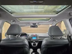 Utilizat 2013 Honda CR-V Executive SUV | 8.100 EUR