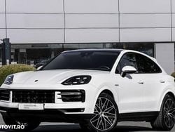 Culoarealb Utilizat 2023 Porsche Cayenne SUV | 105.900 EUR