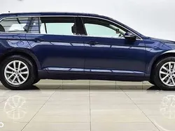 Albastru Utilizat 2015 VW Passat Break | 11.500 EUR (Preț OK)