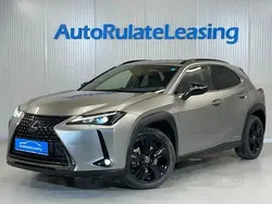 Utilizat 2021 Lexus UX SUV | 24.990 EUR