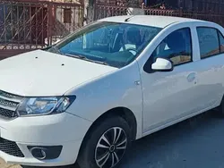Utilizat 2015 Dacia Logan Berlinǎ | 5.350 EUR