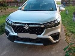 Utilizat 2024 Suzuki SX4 S-Cross SUV | 20.000 EUR (Preț OK)