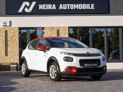 Culoaremaro Utilizat 2019 Citroën C3 Hatchback | 9.750 EUR (Preț OK)