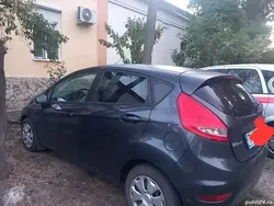 Utilizat 2009 Ford Fiesta Hatchback | 2.200 EUR (Preț bun)