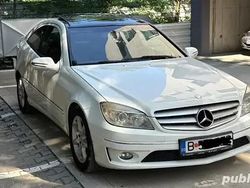 Utilizat 2008 Mercedes CLC230 Hatchback | 4.500 EUR