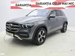 Culoaregri Utilizat 2020 Mercedes GLE350 SUV | 55.950 EUR (Preț OK)