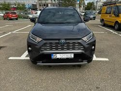 Utilizat 2020 Toyota RAV4 Hybrid SUV | 29.000 EUR (Scump)