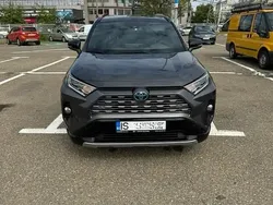 Utilizat 2020 Toyota RAV4 Hybrid SUV | 30.000 EUR