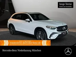 Utilizat 2023 Mercedes GLC220 AMG | 59.882 EUR (Preț OK)