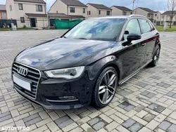 Maro Utilizat 2014 Audi A3 Sport | 8.999 EUR (Preț OK)