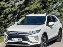 Utilizat 2018 Mitsubishi Eclipse Cross SUV | 13.690 EUR