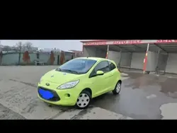 Utilizat 2012 Ford Ka Hatchback | 2.600 EUR