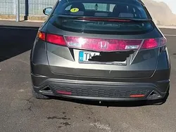 Utilizat 2007 Honda Civic Hatchback | 4.200 EUR