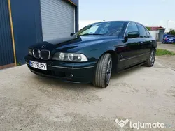 Verde Utilizat 2001 BMW 540 Berlinǎ | 6.000 EUR