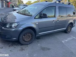 Culoaregri Utilizat 2014 VW Caddy Comfortline Monovolum | 7.000 EUR (Super Preț)