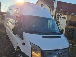 Utilizat 2013 Ford Transit | 5.000 EUR