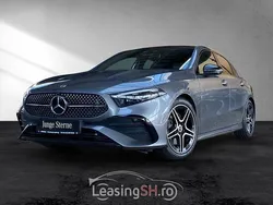 Gri Utilizat 2023 Mercedes A220 AMG Berlinǎ | 47.576 EUR (Preț OK)