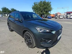 Culoareverde Utilizat 2023 Seat Tarraco FR SUV | 30.000 EUR