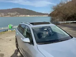 Argintiu Utilizat 2015 VW Golf VII Berlinǎ | 8.490 EUR (Preț bun)