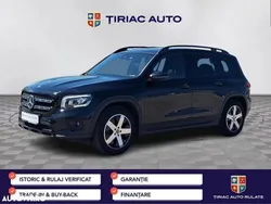 Negru Utilizat 2020 Mercedes GLB220 SUV | 32.500 EUR