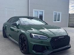 Culoareverde Utilizat 2017 Audi RS5 Coupe | 42.999 EUR
