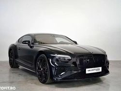 Culoarenegru Nouă 2025 Bentley Continental Coupe | 284.493 EUR