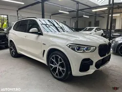 Alb Utilizat 2022 BMW X5 SUV | 50.709 EUR (Preț bun)