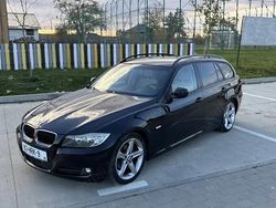 Utilizat 2009 BMW 318 Break | 4.850 EUR (Puțin scump)