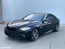 Culoarealbastru Utilizat 2013 BMW 530 Comfort Edition Berlinǎ | 13.800 EUR (Scump)