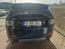 Utilizat 2017 Land Rover Discovery Sport SUV | 15.000 EUR