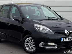 Renault Scénic III