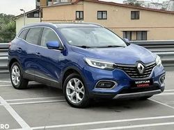 Albastru Utilizat 2019 Renault Kadjar Intens SUV | 13.998 EUR (Preț OK)