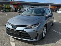 Utilizat 2022 Toyota Corolla Berlinǎ | 15.400 EUR (Preț OK)