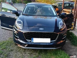 Utilizat 2021 Ford Puma Titanium SUV | 11.600 EUR