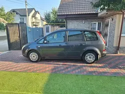 Gri Utilizat 2006 Ford C-MAX Monovolum | 7.400 EUR