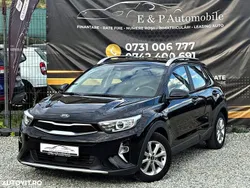 Culoarenegru Utilizat 2021 Kia Stonic Urban SUV | 10.900 EUR