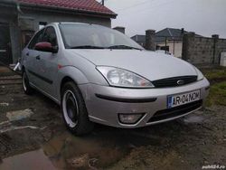 Utilizat 1999 Ford Focus Berlinǎ | 1.400 EUR (Scump)