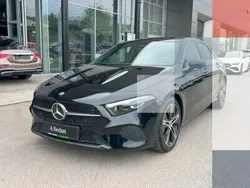 Hibrid Nouă 2024 Mercedes A180 Berlinǎ | 34.057 EUR
